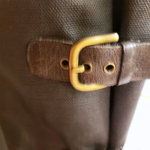 Stuart Weitzman Dark Academia Fairycore Victorian Tall Cinch Boots - Picture 3 of 9